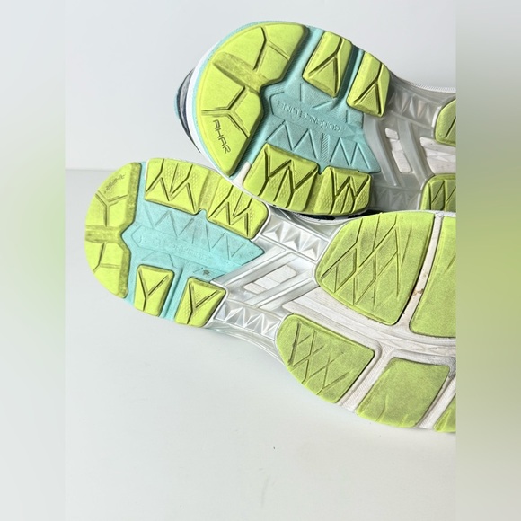 Women's ASICS GT-1000 Running Cross Training Shoes Size 8 ( T6A8N) - Picture 6 of 6